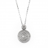 DIAMOND SET 40 NECKLACE (EXCLUSIVE TO PRECIOUS)